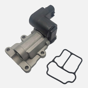 Motor de ralentí Toyota 22270-28010 AC282 2H1345 AC4 para sistema de motor RAV4, pieza de repuesto - Product Image 1