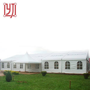 Carpa de 30m X 50m para Bodas, Fiestas y Eventos - Product Image 5