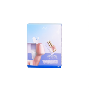 ชุดผลิตภัณฑ์ดูแลผิวหน้าแบบพกพา One Touch Cream 5 กรัม 6 ชิ้น สำหรับการดูแลผิวประจำวันทุกสภาพผิว สูตรความงามแบบเกาหลี - Product Image 1