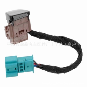 สวิตช์กระจกไฟฟ้า 109495901C 30172172 สำหรับรถยนต์เทสลาไฟฟ้า 12V - Product Image 5
