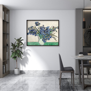 Lớn Acrylic tường nghệ thuật tùy chỉnh tay-handpainted trừu tượng dầu <span class=keywords><strong>canvas</strong></span> Độc Đáo Handmade bức tranh của nghệ sĩ - Product Image 6