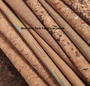 Wholesale Custom NEW Soft Waterproof Cork Purse Women's Tote <strong>Bag</strong> with Bottom Long Handle Bolso Designer <strong>Bags</strong> for Brands Studios - Product Image 3