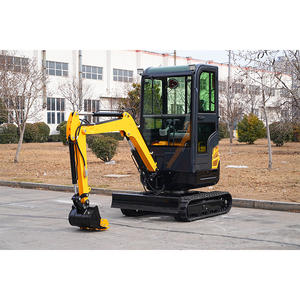 Nhà Máy bán hàng trực tiếp giá máy xúc giảm giá động cơ phù hợp cho những dịp khác nhau - Product Image 4