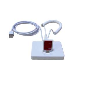 Shenzhen ucuz fiyat telefon kablosuz <span class=keywords><strong>alarm</strong></span> mini masaüstü cep telefonu güvenlik <span class=keywords><strong>alarm</strong></span> anti hırsızlık cihazı - Product Image 2