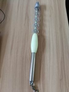 Anzuelo <span class=keywords><strong>de</strong></span> calamar <span class=keywords><strong>de</strong></span> <span class=keywords><strong>plomo</strong></span> <span class=keywords><strong>de</strong></span> acero inoxidable <span class=keywords><strong>de</strong></span> alta calidad, gancho <span class=keywords><strong>de</strong></span> plantilla <span class=keywords><strong>para</strong></span> calamar, líneas luminosas - Product Image 5