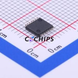 Nuevo amplificador operacional de chip IC de circuito integrado NCV20074DTBR2G de Original, nuevo - Product Image 2