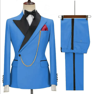 <span class=keywords><strong>Costume</strong></span> <span class=keywords><strong>homme</strong></span> nouvelle collection, <span class=keywords><strong>bordeaux</strong></span>, 2 pièces, coupe slim, pour mariage - Product Image 6