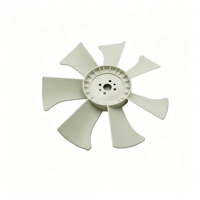 Nouvelle pale de ventilateur de remplacement à prix réduit 2210003 pour moteurs diesel Weichai WP2.1 WP3.2