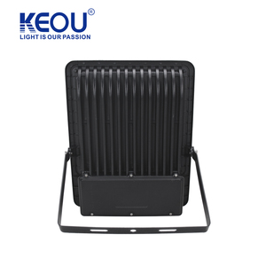 Slim 50W 100W <span class=keywords><strong>150W</strong></span> AC 220V <span class=keywords><strong>Led</strong></span> Smd <span class=keywords><strong>Exterior</strong></span> Focos Reflector Lámpara de inundación <span class=keywords><strong>Led</strong></span> para exteriores - Product Image 2