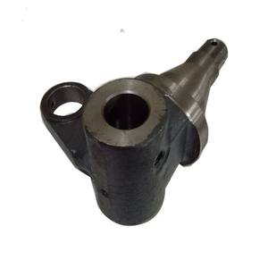 Rotule de direction pour chariot élévateur diesel FD30C, essieu arrière droit, grand trou, pièce de rechange HQ0005329 - Product Image 4