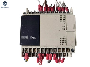 Controlador PLC, Sensor, Controlador de Programación Lógica, Nuevo y Original FX3SA-30MR-CM - Product Image 1