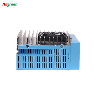 Moteur et driver Easy Servo Nema34 2 phases 8,5 N.m LC86H2120+LCDA808H - Product Image 4