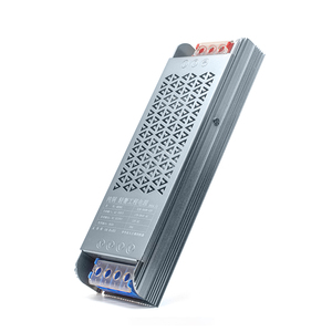 WinVolt تبديل الصمام سائق الإضاءة <span class=keywords><strong>10a</strong></span> 20a 12V 24V W إمدادات الطاقة <span class=keywords><strong>LED</strong></span> لـ - Product Image 5