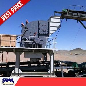 Manière élevée artificielle la ligne de concasseur pour <span class=keywords><strong>pierre</strong></span> - Product Image 5