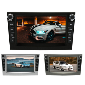 Écran tactile 7 pouces OPEL Android autoradio Double Din autoradio 2 + 32 Go lecteur DVD de voiture WiFi GPS Navigation vidéo avec Carplay - Product Image 2