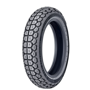 ยางมอเตอร์ไซค์ Techum C100 30-9 MX สำหรับใช้งานออฟโรดและแบบดูอัลสปอร์ต - Product Image 2