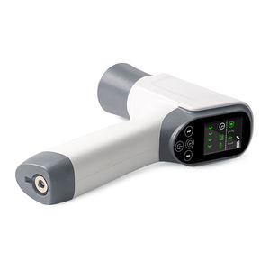 Konmed KM302 портативное цифровое ультразвуковое устройство для лечения травм мягких тканей в домашних клиниках - Product Image 2