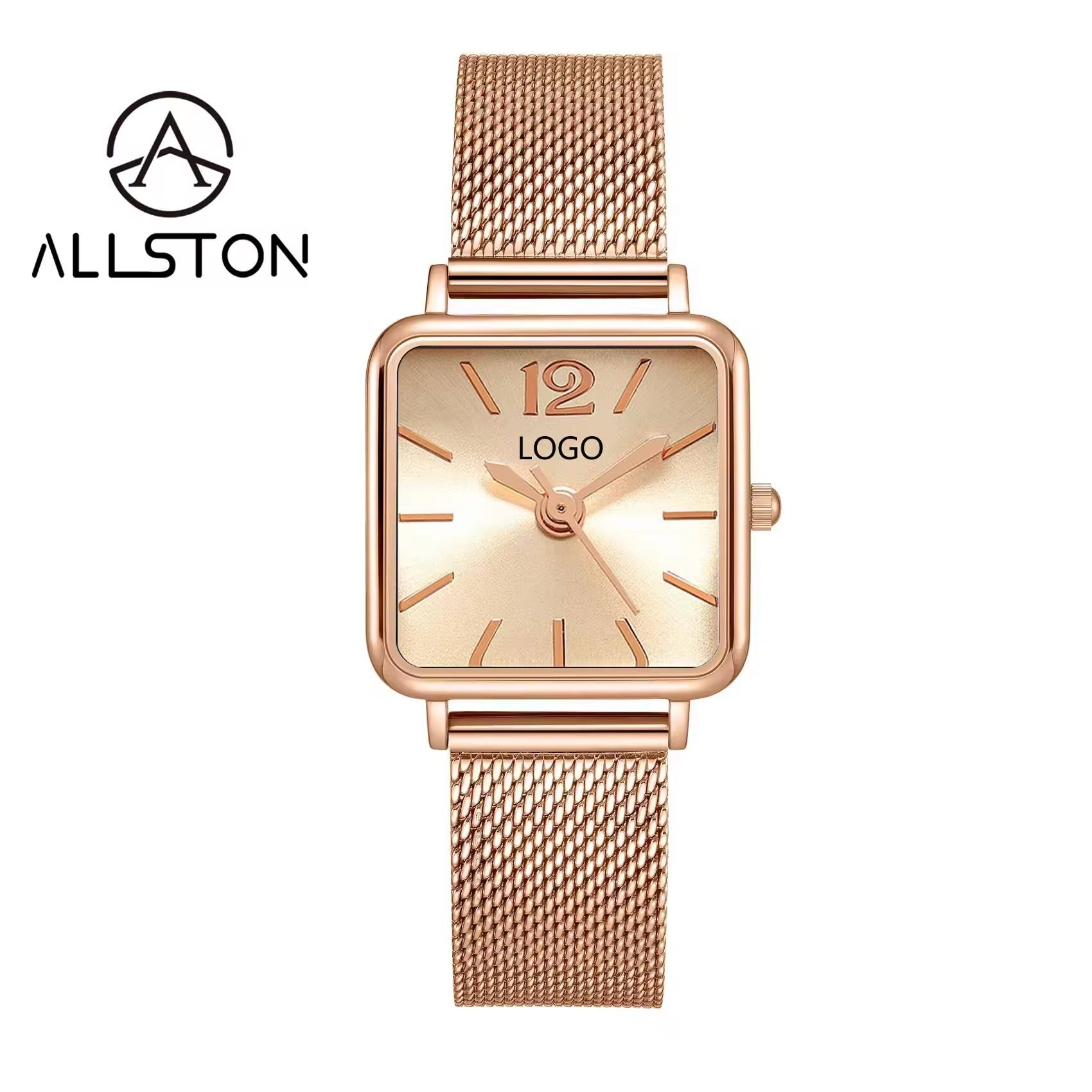 Rose Gold Case+Rose Gold Sunshine Dial 01