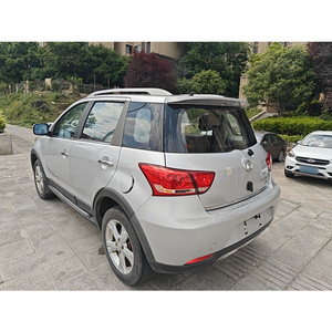 <span class=keywords><strong>Voiture</strong></span> d'<span class=keywords><strong>occasion</strong></span> Guazi 2012 Great Wall M4 <span class=keywords><strong>Vente</strong></span> Flash 1.5L SUV FWD 5 places - Product Image 4