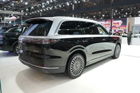 Chery Fulwin T11 2026 2WD RWD HEV avec conduite intelligente LiDAR, SUV 6 places à autonomie étendue pour usage familial