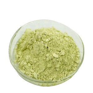 ソフォラ・ジャポニカエキス95％トロキサルチンバルク食品グレードハーブパウダー、ドラム包装、UVテスト済み、健康製品、最小注文量100g - Product Image 2