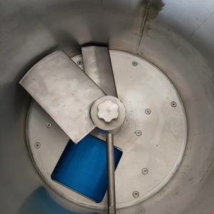 Automatische Hamburger Patty Vormmachine Hoogwaardige Hamburger Pasteitjes Maker Vleespasteitje Verwerkingslijnapparatuur - Product Image 4