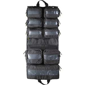 Nieuwe stijl tactische medische tas opvouwbare <span class=keywords><strong>trauma</strong></span> tas lege EHBO-tas voor buiten - Product Image 2