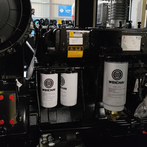 เครื่องกำเนิดไฟฟ้า<span class=keywords><strong>ดีเซล</strong></span>แบบเปิด Weichai 1500 รอบต่อนาที 200 กิโลวัตต์ กำลังไฟฟ้าหลัก <span class=keywords><strong>ราคา</strong></span>ถูกจากโรงงานโดยตรง - Product Image 6