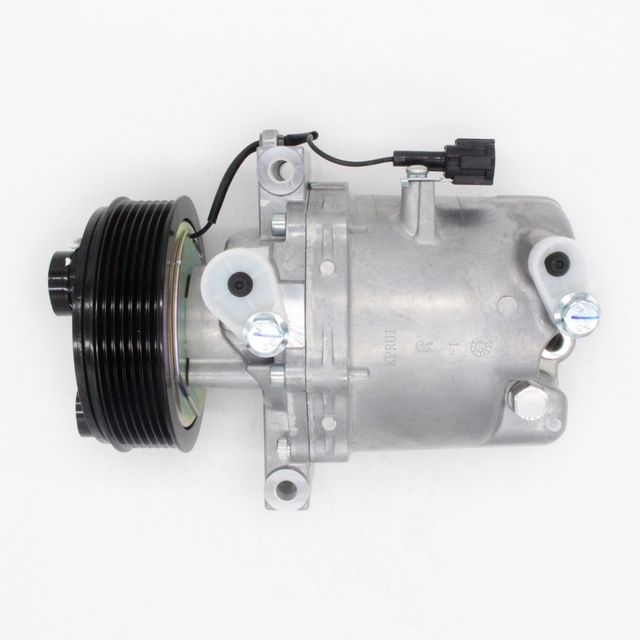 Auto Air Conditioner Compressors for Nissan Frontier 05-11 KPR-1265 OEM 92600Ea300 92600Ea01A Ac Compressor