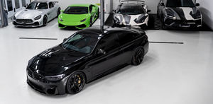 Jantes forgées sur mesure MN 35 mm, neuves, ajustement parfait pour Ferrari 458, <span class=keywords><strong>Audi</strong></span> Q8 RSQ8 <span class=keywords><strong>R8</strong></span>, Porsche Cayenne, <span class=keywords><strong>Lamborghini</strong></span> <span class=keywords><strong>Huracan</strong></span>, McL - Product Image 5