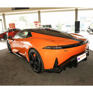 Superdeportivo Eléctrico de Alta Calidad, Estilo Hipercoche, 2 Puertas, 2 Asientos, Interior Futurista, Tracción en las Cuatro Ruedas, Motor Eléctrico, Nuevo - Product Image 4