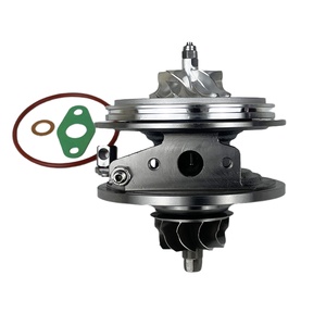 Cartucho Turbo MFS BV43 53039880129 para VW Golf Jetta Passat <span class=keywords><strong>Seat</strong></span> Toledo Altea <span class=keywords><strong>Leon</strong></span> Audi A3 TT 2.0 TDI 125 Kw <span class=keywords><strong>170</strong></span> HP CBBB - Product Image 1