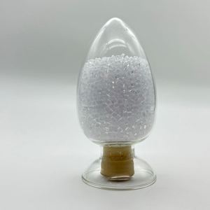 FUXI Transparent Granular PA66 Injection Molding Grade for General Applications - Product Image 2