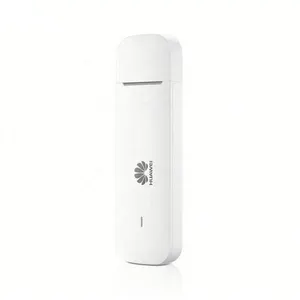 Cat4 150Mbps Hua Wei E3372 E3372H-320 Lte Usb Dongle 4G With Dual External Antenna Port For Huawei