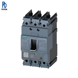 New Circuit Breaker 3VA5120-6EF31-0AA0 Stock in Warehouse 3VA51206EF310AA0 - Product Image 1