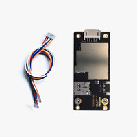 Module 4G de qualité industrielle, carte de développement, interface USB/PCIe à 5 broches, compatible Quectel pour Neoway SIMCom