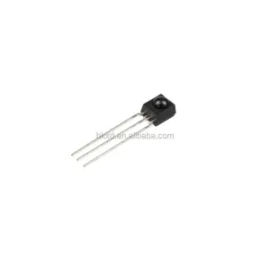 Electronic Components IRM-3438 IRM3438 DIP-3 Infrared Receiver Diode New original Intergrated Circuit