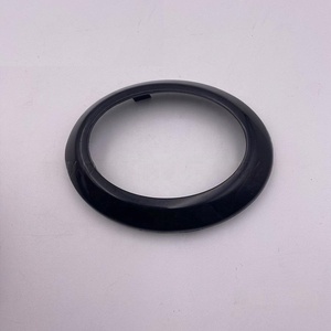 86554-3D000 86553-3D000 Cache de phare antibrouillard avant droit pour Hyundai SONATA - Product Image 3