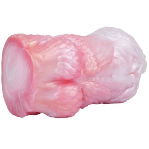Fantasy Animal Bird Men's <b>Masturbator</b> Adult Sex Toys for Men Dolls Animal Pocket Pussy Stroker Adult for 18+ - Product Image 3