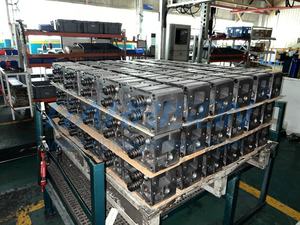 Trung Quốc Phụ tùng xe Tải Hạng Nặng sinotruk <span class=keywords><strong>HOWO</strong></span> shacman, beiben, jac, dongfeng, faw foton weichai 5443207 trục khuỷu isf2.8 - Product Image 5