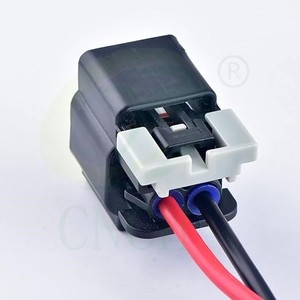 Chevrolet Equinox 88988506-soğutucu Fan motoru Suzuki 2006-2009 için PT2188 2007 Motor 2009 demeti - Product Image 3