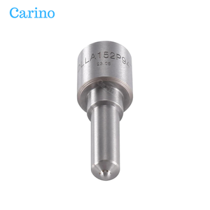 Common-Rail-<span class=keywords><strong>Diesel</strong></span> einspritz düsen DLLA152P947 & OE 093400-9470 G2-Serie für 095000-6250 16600 EC00A 16600 EB70A Injektor - Product Image 3