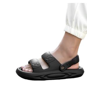 Calzado para Hombre y Mujer, Pantuflas para Exteriores, Venta al por Mayor, Sandalias Casuales de Verano para Hombre, Pantuflas, <span class=keywords><strong>Mocasines</strong></span>, Sandalias y Pantuflas para Mujer y Hombre - Product Image 1