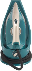 Générateur de vapeur, 3000W, contrôle de la température réglable, station de vapeur verticale, fer à repasser sans fil pour vêtements - Product Image 5