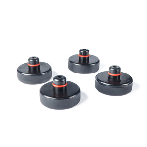 Positioning Jack Rubber <b>Pad</b> 78mm For <b>Electric</b> Vehicle Battery Chassis Protection Car Jack Adapter - Product Image 3