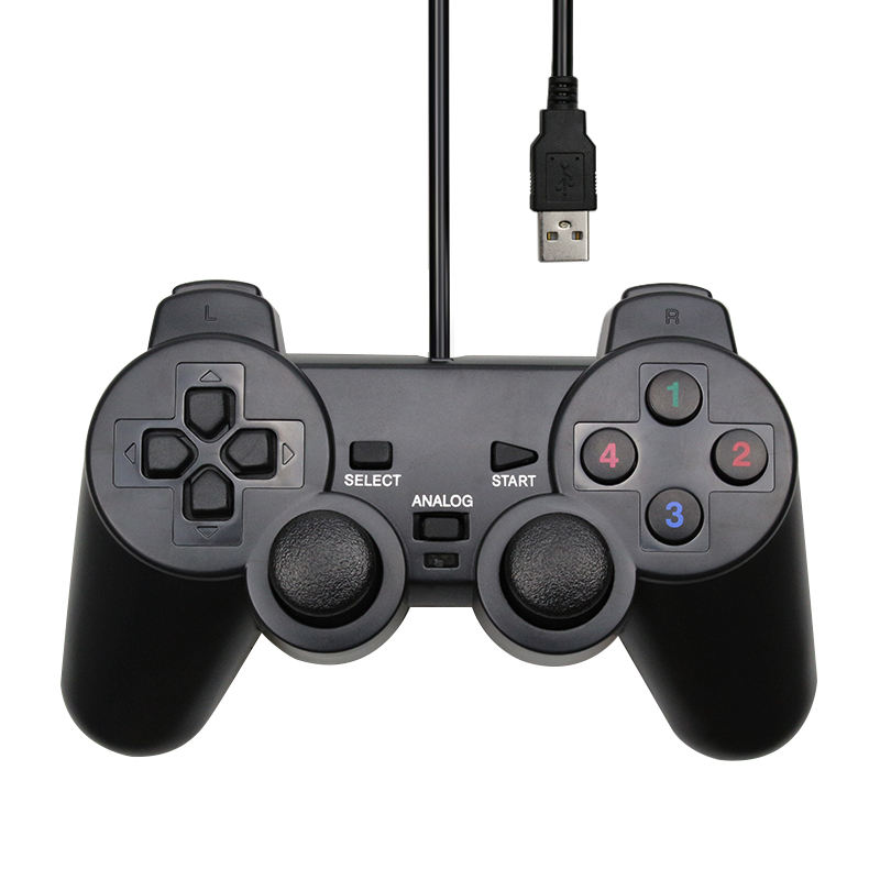 USB Joystick Driver for PC Precision Gaming Control