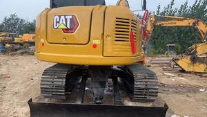 Le Japon utilisé a importé le moteur original CAT336D 336D2 d'occasion d'excavatrice de Caterpillar Cat307D en excellent état - Product Image 3