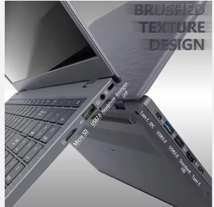 Nhà máy nóng bán mới 14 inch máy tính xách tay, Intel Celeron n4000, 8GB RAM 512GB lưu trữ, bàn phím tiếng Anh kinh doanh máy tính xách tay. - Product Image 5