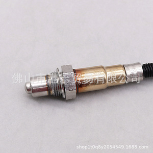 Sensor de Oxígeno 079906262AB para Audi A4 A5 Q5 Q7 Volkswagen Beetle Passat, Nuevo Repuesto para Automóvil - Product Image 5
