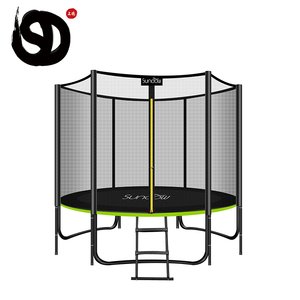 Precio Razonable bungee 10ft precio trampolín gigante al aire libre <span class=keywords><strong>ofertas</strong></span> - Product Image 4
